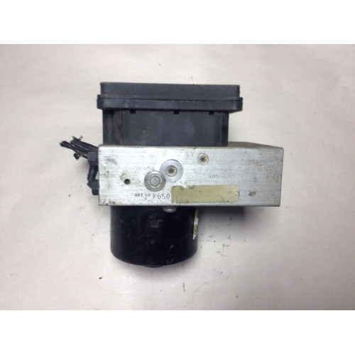 Volkswagen Touareg Abs Beyni 10.0925-0331.3 7L0907379G 10.0204-0263.4