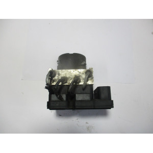 Peugeot 206 ABS Beyni 10.0970-1114.3 10.0207-0036.4 5WK84108 9652342980