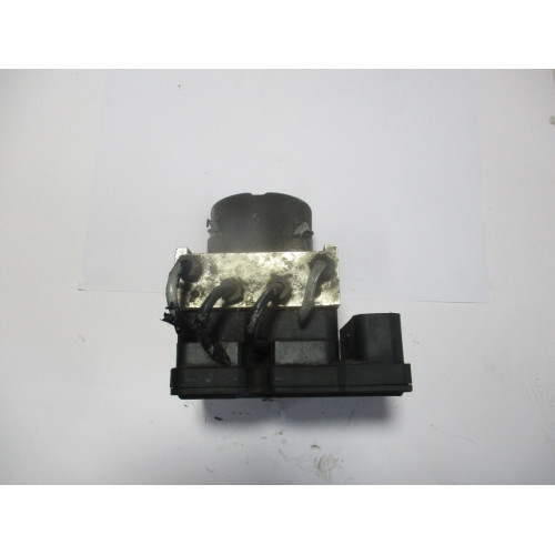 Peugeot 206 ABS Beyni 10.0970-1114.3 10.0207-0036.4 5WK84108 9652342980