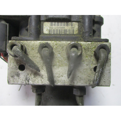 BMW E60 ABS Beyni 0265950409 0265236006
