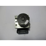 Peugeot 206 ABS Beyni 10.0970-1114.3 10.0207-0036.4 5WK84108 9652342980