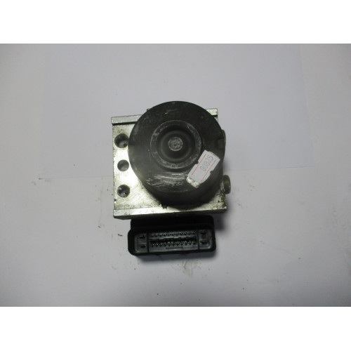 Peugeot 206 ABS Beyni 10.0970-1114.3 10.0207-0036.4 5WK84108 9652342980