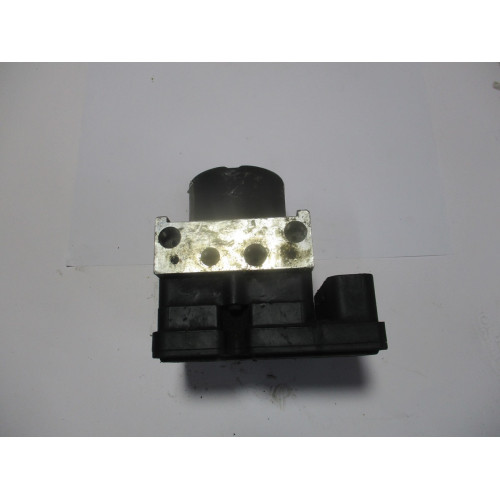 Peugeot 206 ABS Beyni 10.0970-1114.3 10.0207-0036.4 5WK84108 9652342980