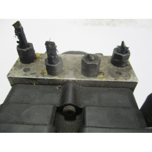 Peugeot 206 ABS Beyni 10.0970-1114.3 10.0207-0036.4 5WK84108 9652342980