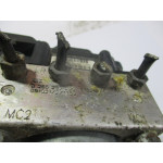 Fiat 500 ABS Beyni 0265800800 0265232290 51824574