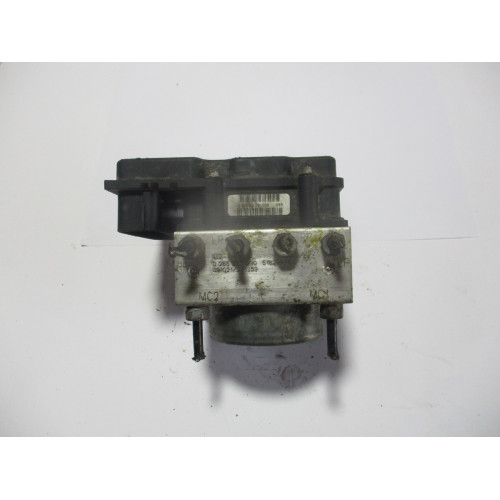 Fiat 500 ABS Beyni 0265800800 0265232290 51824574