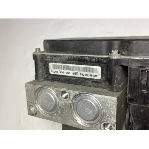 Ford Transit ABS Beyni 0265950398 6C11-2C405-BD 0265234191