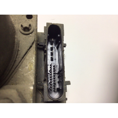 Ford Mondeo ABS Beyni 0265800381 5S71-2M110-AA 0265231462