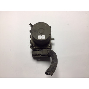 Ford Mondeo ABS Brain 0265800381 5S71-2M110-AA 0265231462