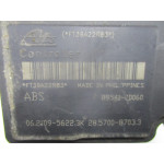 Toyota Yaris ABS Beyni 89541-0D060 062109-56223K 285700-87033