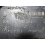 Ford Focus Mazda 3 ABS Beyni 10.0970-0108.3 3M51-2M110-CA 10.0207-0030.4