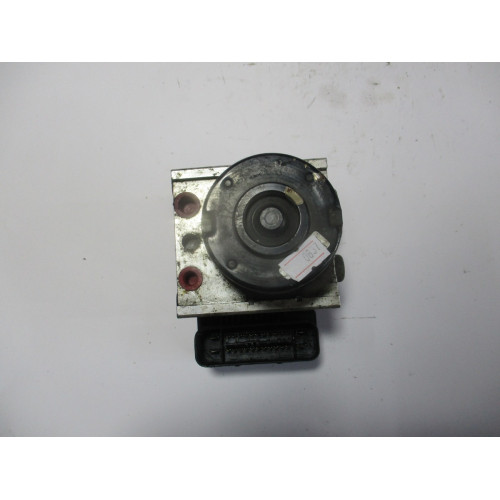 Peugeot 207 ABS Beyni 10.0970-1159.3 9665343980 10.0207-0159.4