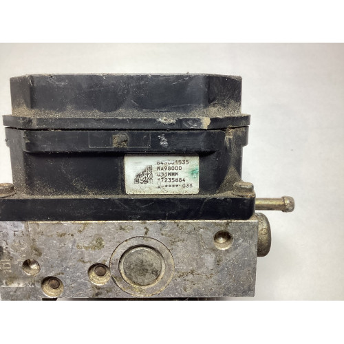 Nissan X-Trail ABS Beyni 47660EQ041
