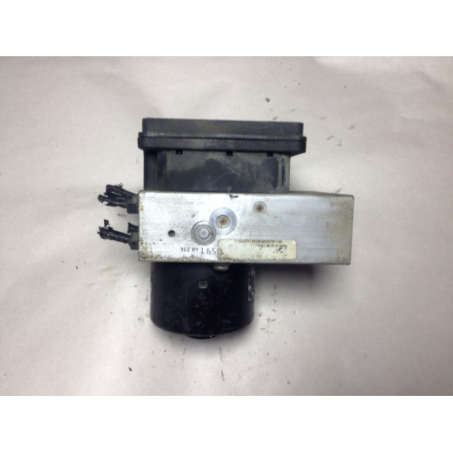 Volkswagen Touareg Abs Beyni 10.0925-0331.3 7L0907379G 10.0204-0263.4