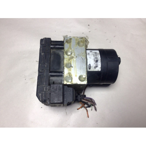 Ford Escort ABS Beyni 10.0204-0007.4 10.0946-0100.3