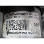 Citroen Jumper Abs Beyni 0265800461 517250970 0265231617