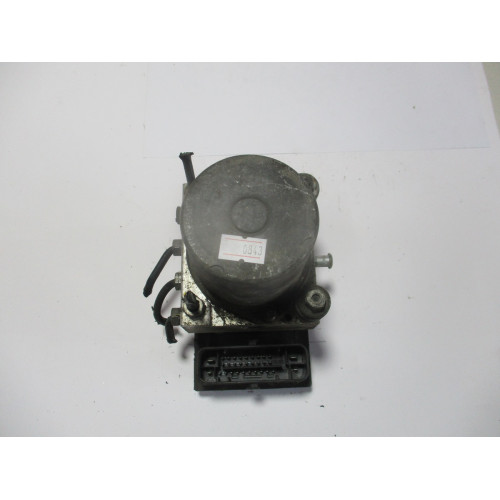 Fiat Scudo Peugeot Expert Citroen Jumpy ABS Beyni 0265800696 0265232065 1401109880