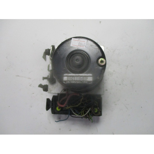 Mini Cooper ABS Beyni 3451-6.765 286 10.0206-0099.4 6765288