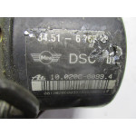 Mini Cooper ABS Beyni 3451-6.765 286 10.0206-0099.4 6765288