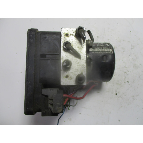 Mini Cooper ABS Beyni 3451-6.765 286 10.0206-0099.4 6765288