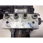 Volkswagen Polo Seat İbiza ABS Beyni 0265955025 0265239056 