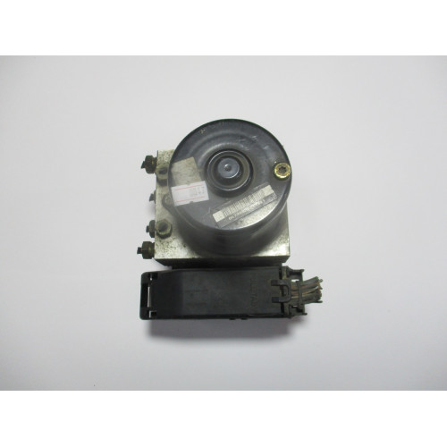 Ford Fiesta Fusion Mazda ABS Beyni 10.0960-0106.3 10.0206-0093.4 2S61-2M110-CE D351-437A0-B