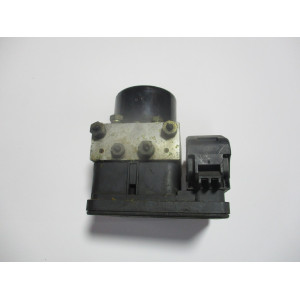 Ford Fiesta Fusion Mazda ABS Beyni 10.0960-0106.3 10.0206-0093.4 2S61-2M110-CE D351-437A0-B
