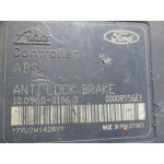 Ford Fiesta Fusion Mazda ABS Beyni 10.0960-0106.3 10.0206-0093.4 2S61-2M110-CE D351-437A0-B