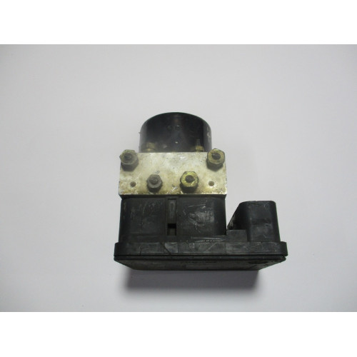 Ford Fiesta Fusion Mazda ABS Beyni 10.0960-0106.3 10.0206-0093.4 2S61-2M110-CE D351-437A0-B