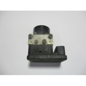 Ford Fiesta Fusion Mazda ABS Beyni 10.0960-0106.3 10.0206-0093.4 2S61-2M110-CE D351-437A0-B