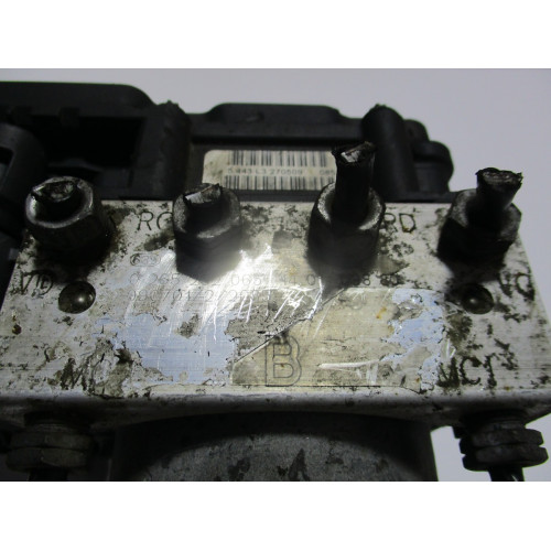 Fiat Scudo Peugeot Expert Citroen Jumpy ABS Beyni 0265800696 0265232065 1401109880