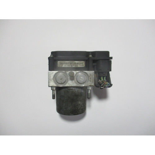 Fiat Scudo Peugeot Expert Citroen Jumpy ABS Beyni 0265800696 0265232065 1401109880