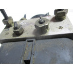 Ford Fiesta Fusion Mazda ABS Beyni 10.0960-0106.3 10.0206-0093.4 2S61-2M110-CE D351-437A0-B