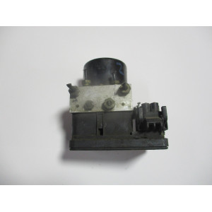 Ford Fiesta Fusion Mazda ABS Beyni 10.0960-0106.3 10.0206-0093.4 2S61-2M110-CE D351-437A0-B