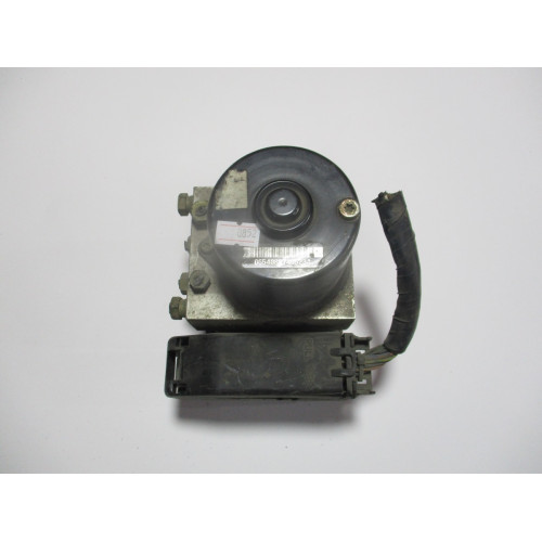 Ford Fiesta Fusion Mazda ABS Beyni 10.0960-0106.3 10.0206-0093.4 2S61-2M110-CE D351-437A0-B