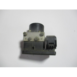 Ford Fiesta Fusion Mazda ABS Beyni 10.0960-0106.3 10.0206-0093.4 2S61-2M110-CE D351-437A0-B