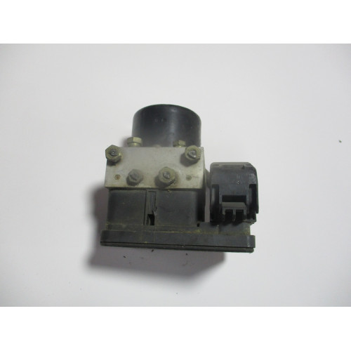 Ford Fiesta Fusion Mazda ABS Beyni 10.0960-0106.3 10.0206-0093.4 2S61-2M110-CE D351-437A0-B