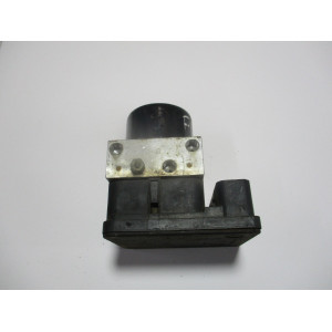Ford Fiesta Fusion Mazda ABS Beyni 10.0960-0106.3 10.0206-0093.4 2S61-2M110-CE D351-437A0-B