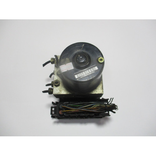 Ford Fiesta Fusion Mazda ABS Beyni 10.0960-0106.3 10.0206-0093.4 2S61-2M110-CE D351-437A0-B