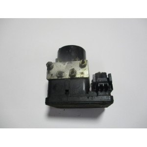 Ford Fiesta Fusion Mazda ABS Beyni 10.0960-0106.3 10.0206-0093.4 2S61-2M110-CE D351-437A0-B