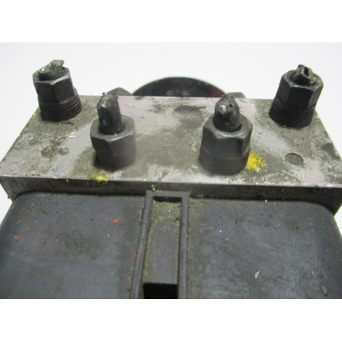 Ford Mazda ABS Beyni 10.0960-0112.3 3M51-2C405-AF 10.0206-0137.4
