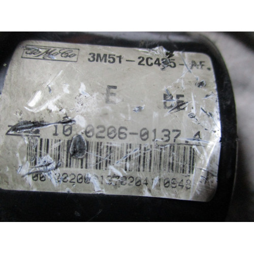 Ford Mazda ABS Beyni 10.0960-0112.3 3M51-2C405-AF 10.0206-0137.4