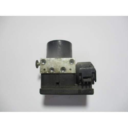 Ford Fiesta Fusion Mazda ABS Beyni 10.0960-0100.3 2S61-2M110-CD D351-437-A0-Z01 10.0206-0016.4
