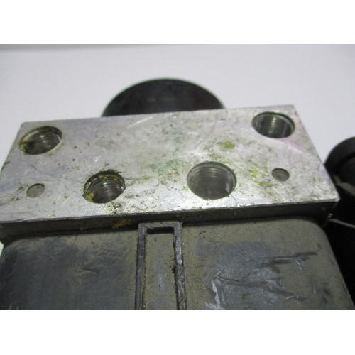 Ford Mazda ABS Beyni 10.0960-0112.3 3M51-2C405-AF 10.0206-0137.4