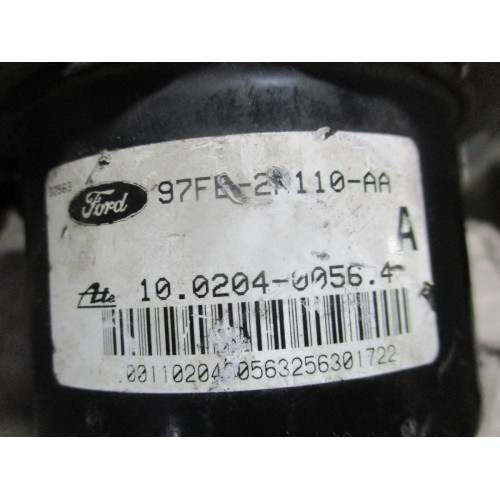 Ford Escort ABS Beyni 10.0946-0100.3 96FB-2C013-AA 10.0204-0056.4 