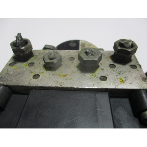 Ford Fiesta ABS Beyni 10.0961-0129.3 AV59-2C405-CC 10.0212-0594.4