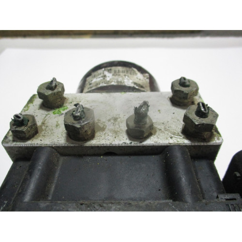 Ford Courier Kuriyer ABS Beyni 10.0949-0106.3 YS61-2M110-AA 10.0204-0297.4