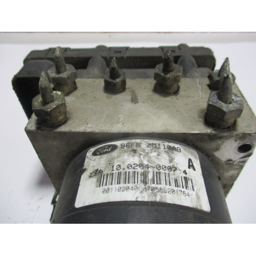 Ford Escort ABS Beyni 10.0946-0100.3 96FB-2C013-AA 10.0204-0056.4 