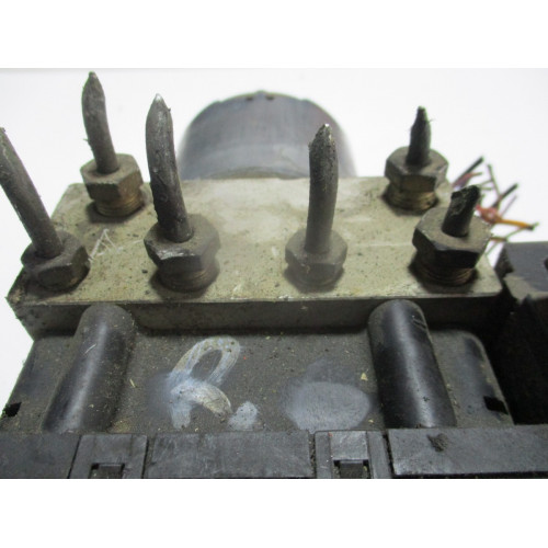 Ford Escort ABS Beyni 10.0946-0100.3 96FB-2C013-AA 10.0204-0056.4 