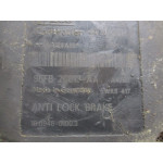 Ford Escort ABS Beyni 10.0946-0100.3 96FB-2C013-AA 10.0204-0056.4 